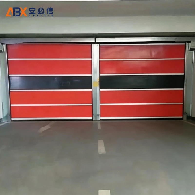 红河哈尼族彝族自治州工业快速门